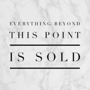 Love item(s) but NOT the price? Make an OFFER! 💌